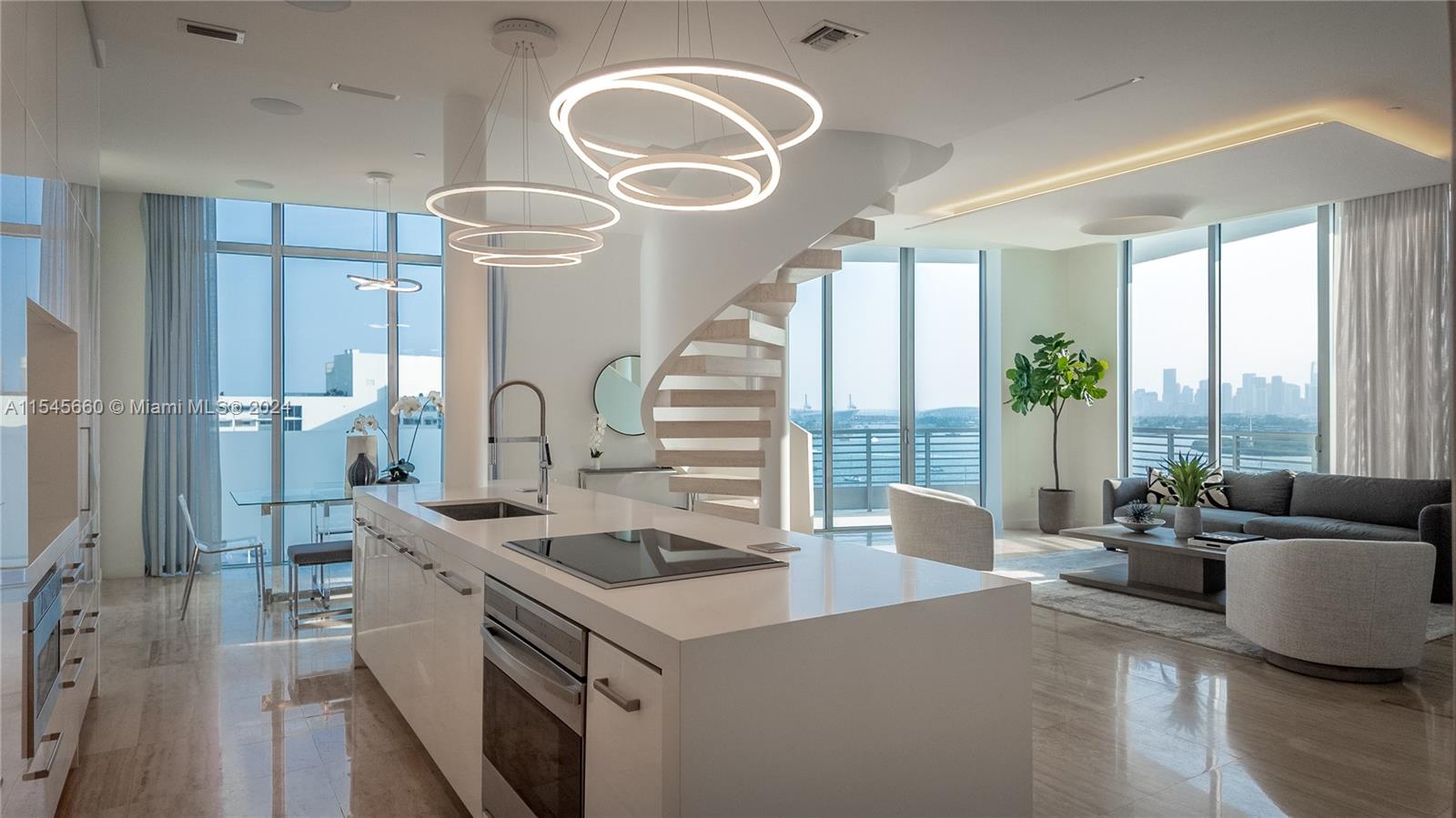 CAPRI SOUTH BEACH CONDO - Residential