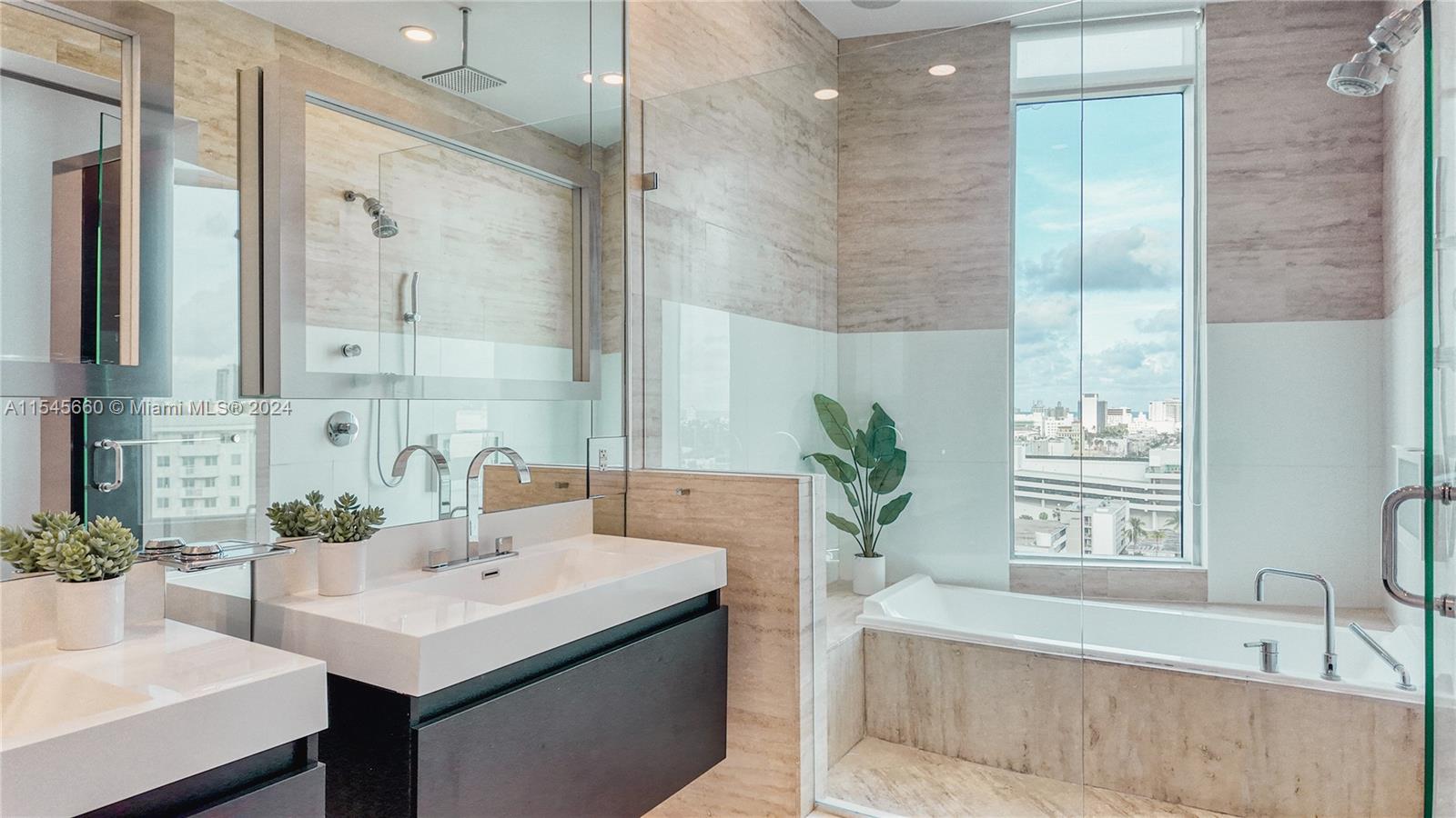 CAPRI SOUTH BEACH CONDO - Residential