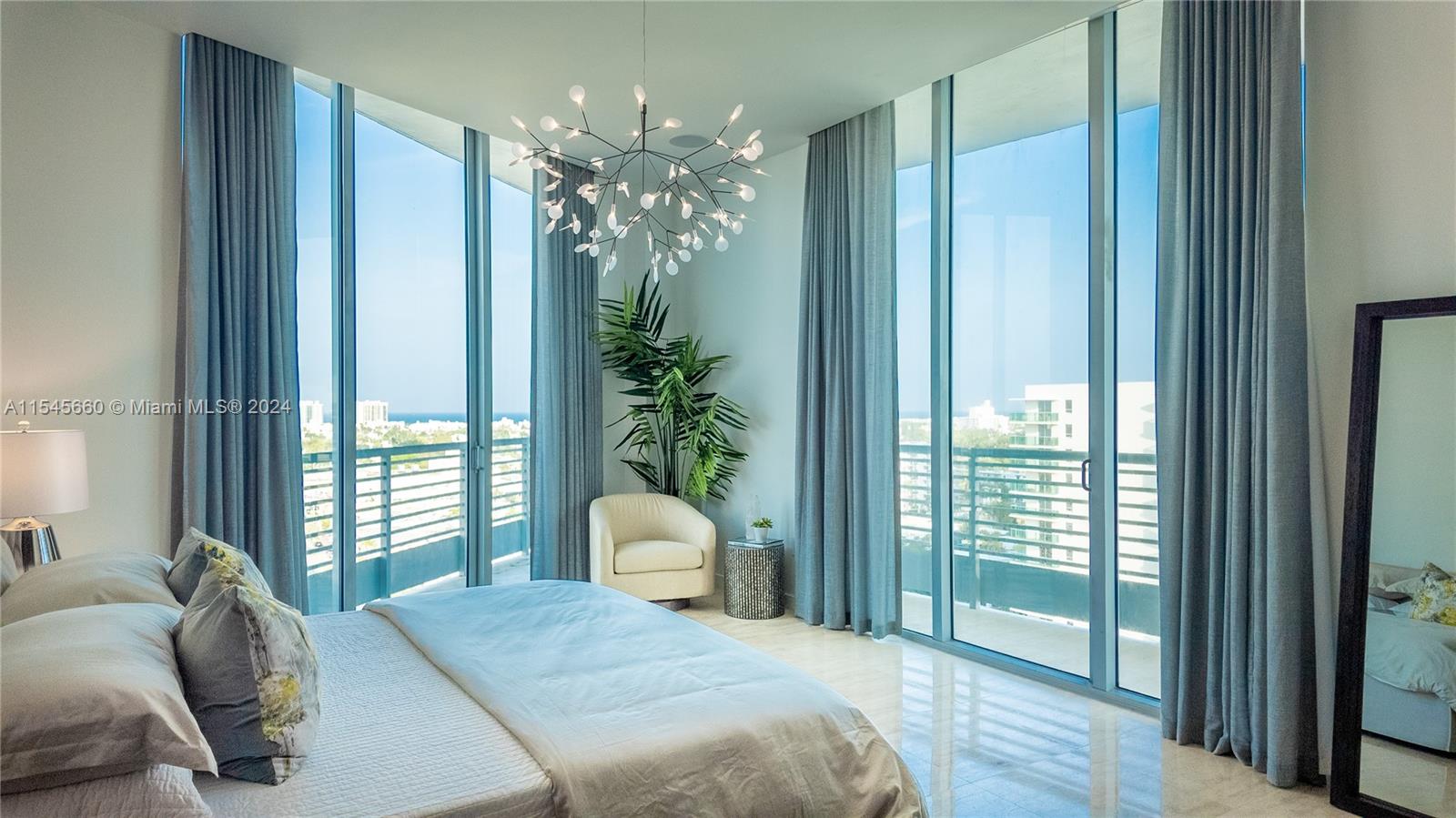CAPRI SOUTH BEACH CONDO - Residential