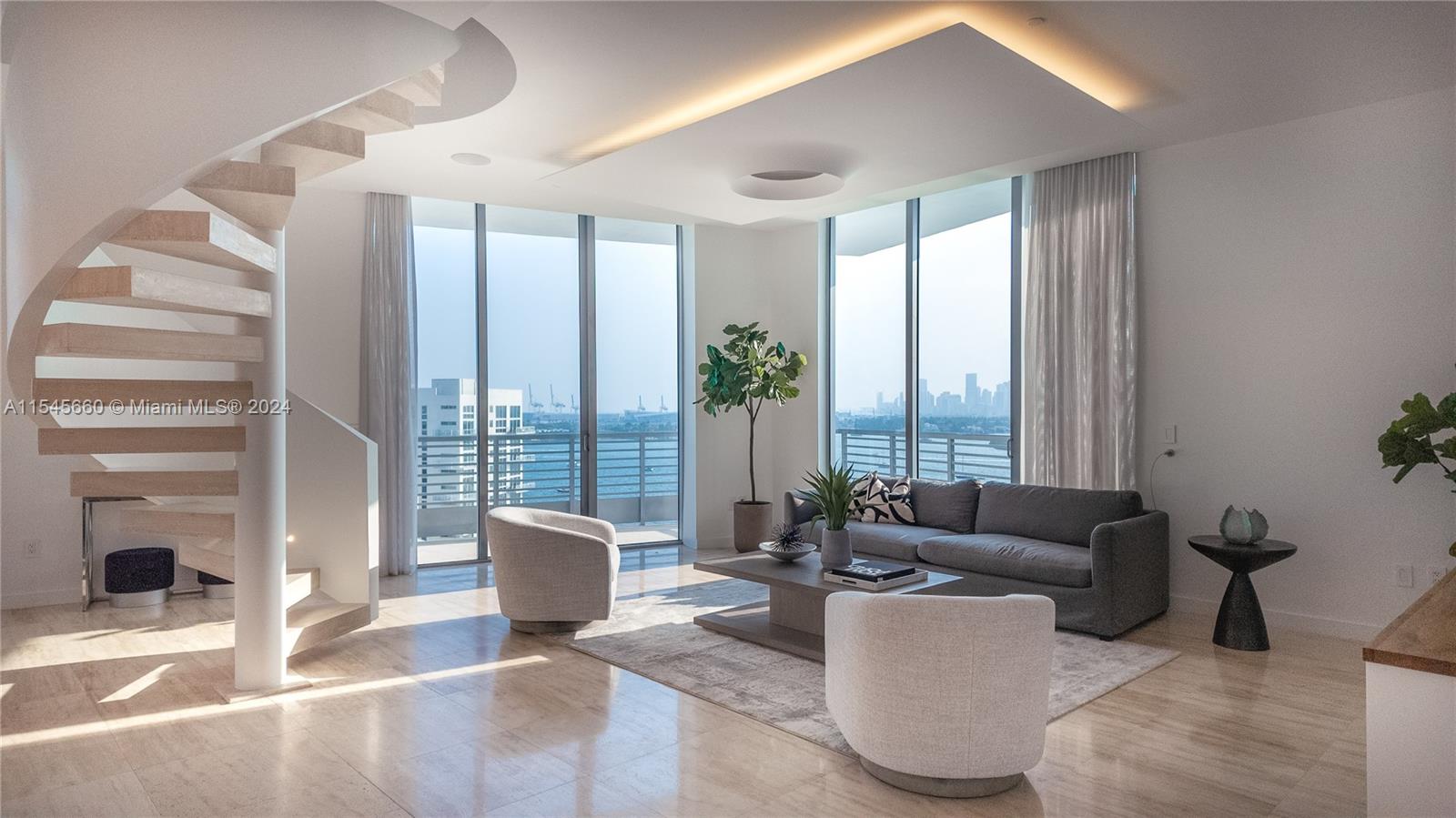 CAPRI SOUTH BEACH CONDO - Residential