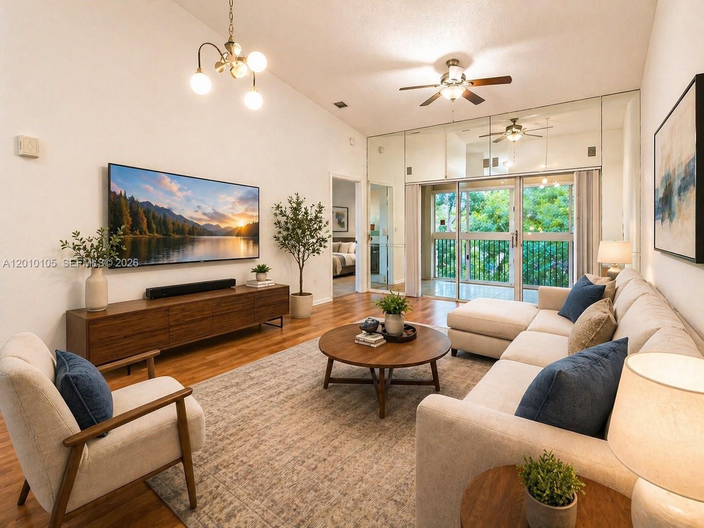 TERRACE HOMES AT BANYAN S - Residential