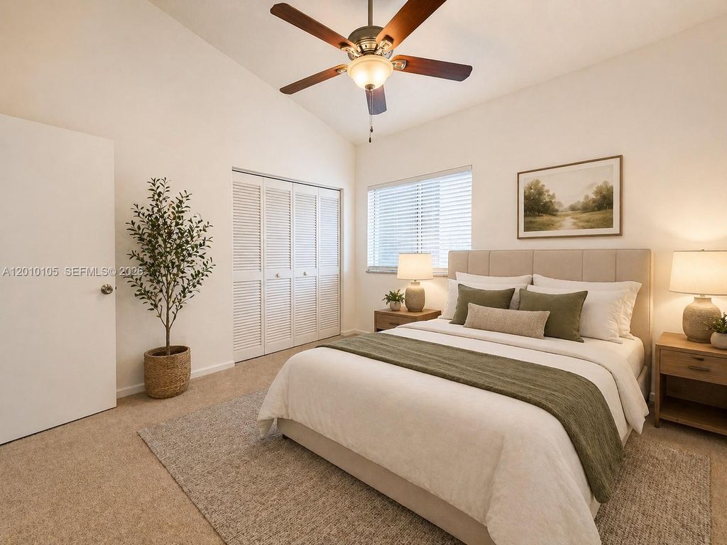 Photo of 5016 Rose Hill Dr #2303, Boynton Beach, FL 33437 (MLS # A12010105)