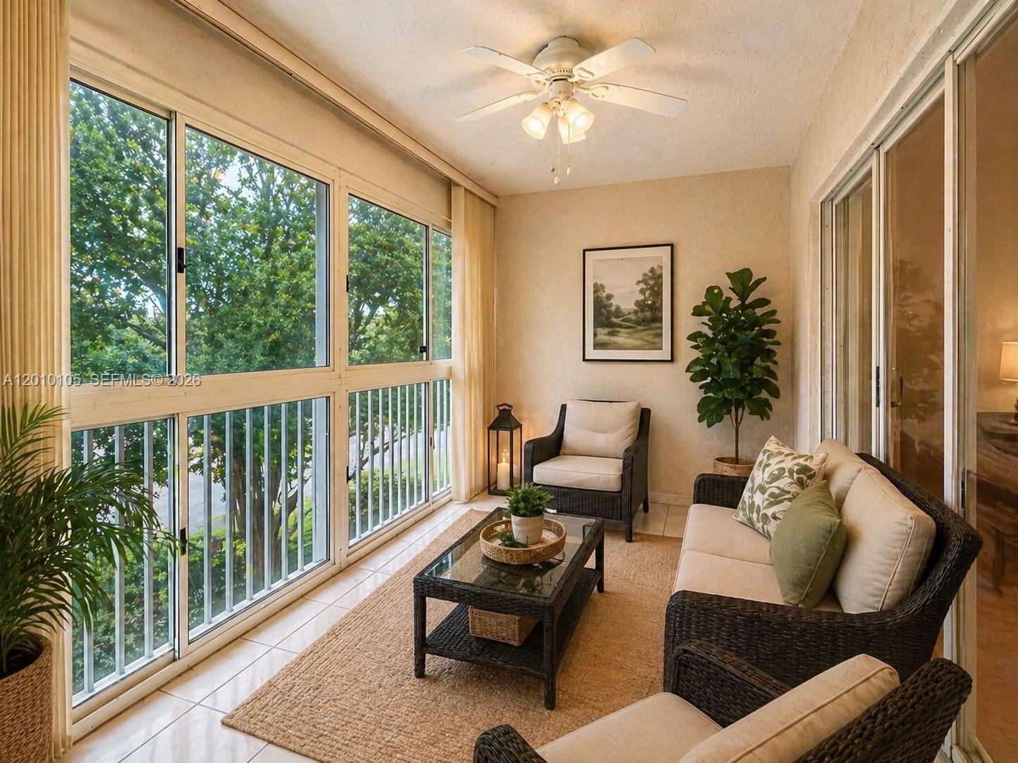 TERRACE HOMES AT BANYAN S - Residential