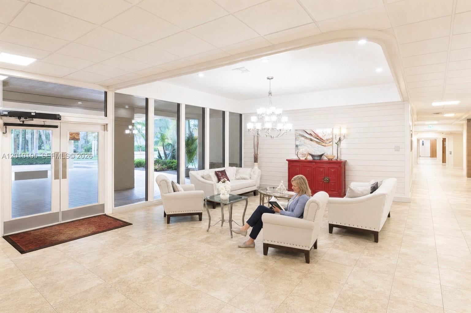 TERRACE HOMES AT BANYAN S - Residential