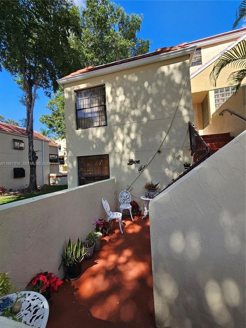 13063 SW 88th Ter S 201-B Miami FL 33186