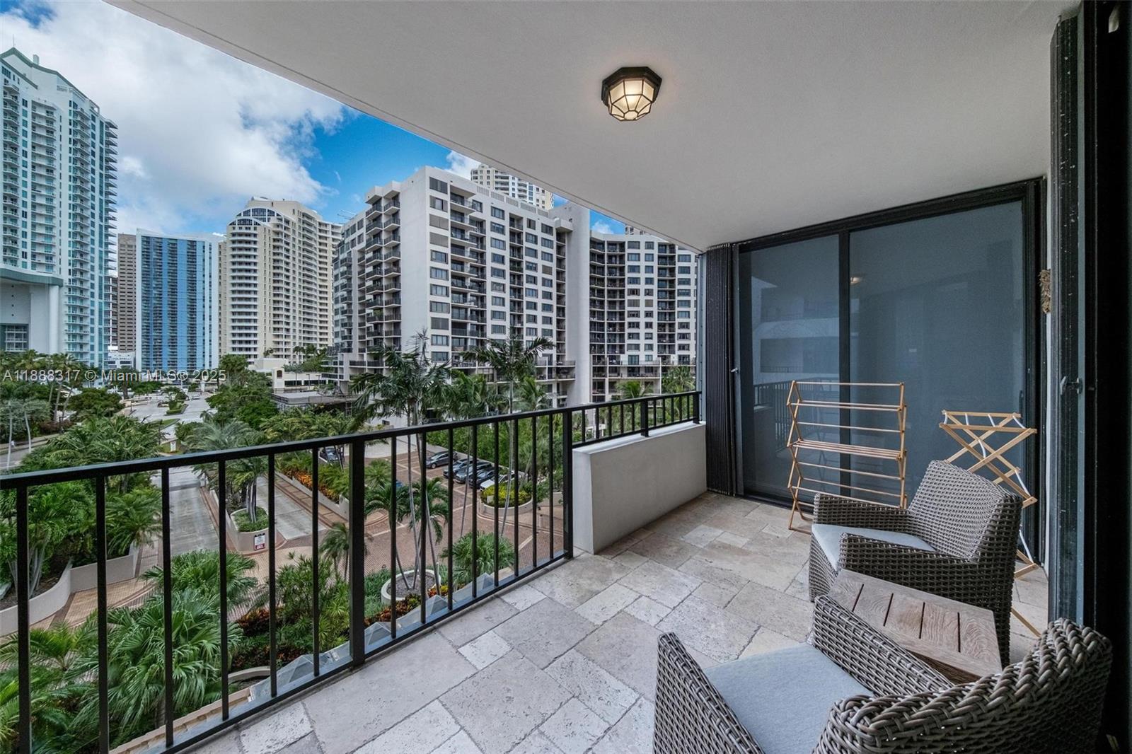 BRICKELL KEY ONE CONDO - Residential