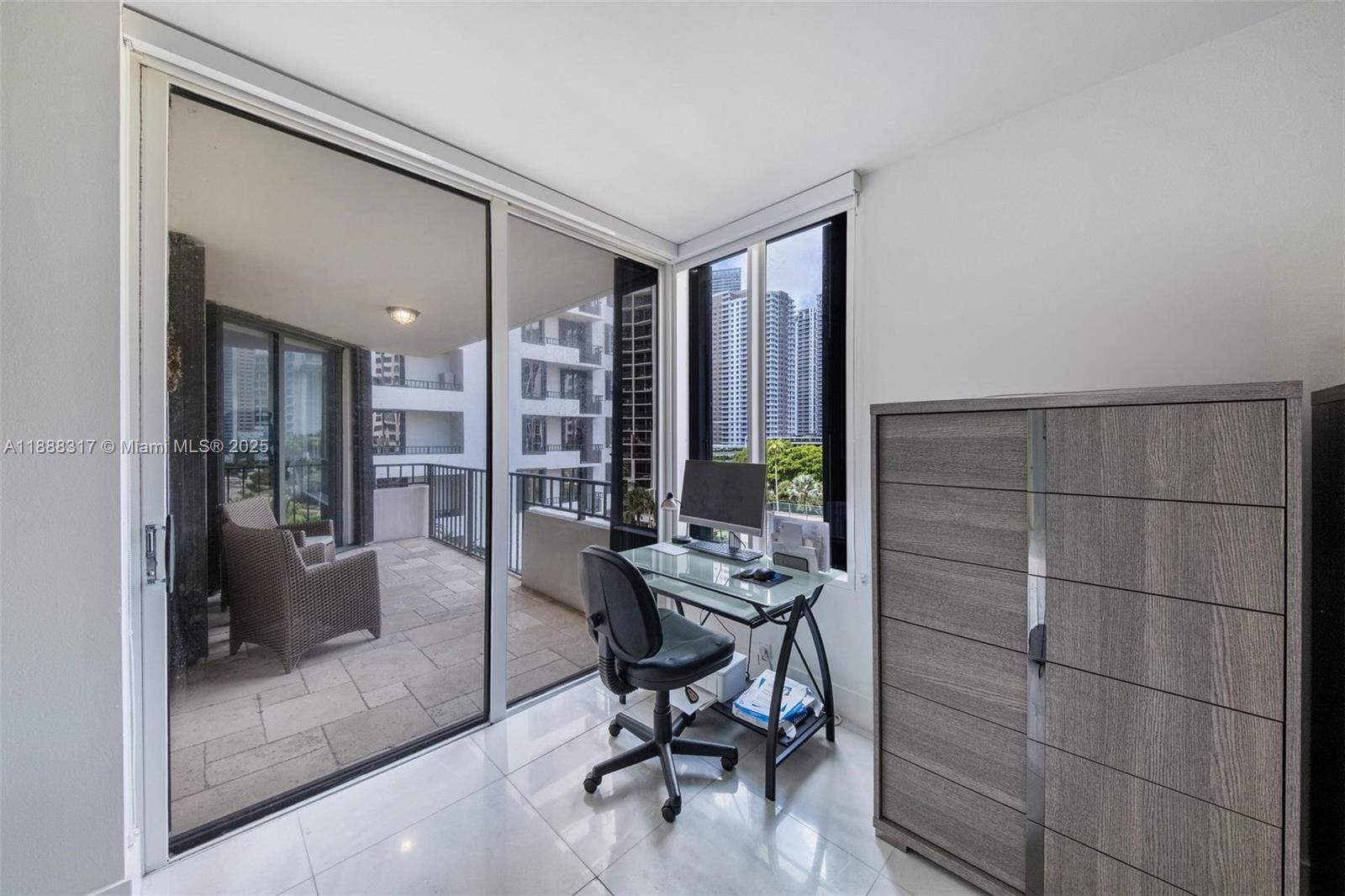 BRICKELL KEY ONE CONDO - Residential