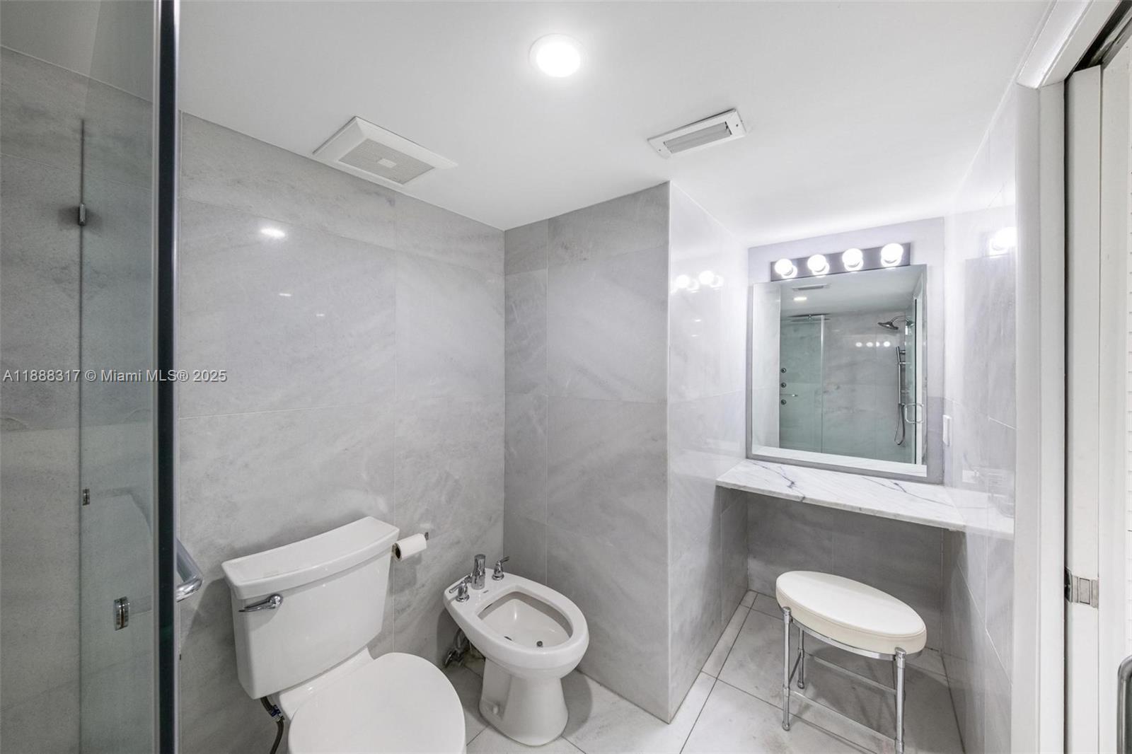 BRICKELL KEY ONE CONDO - Residential