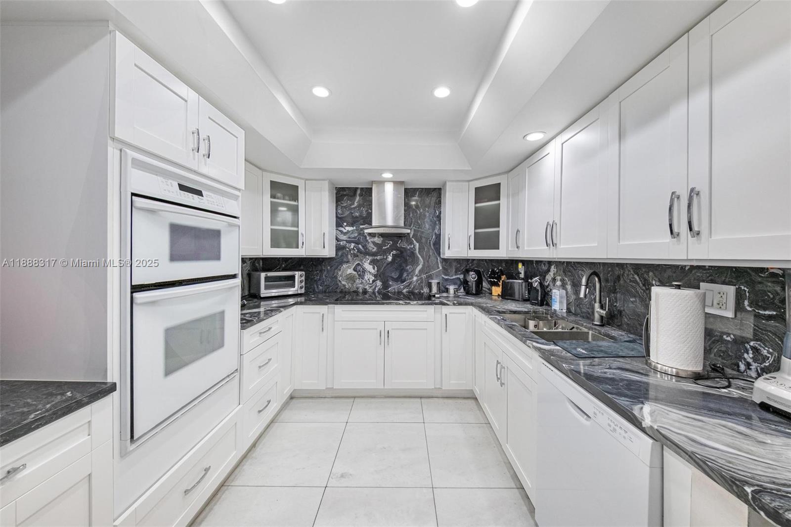 BRICKELL KEY ONE CONDO - Residential