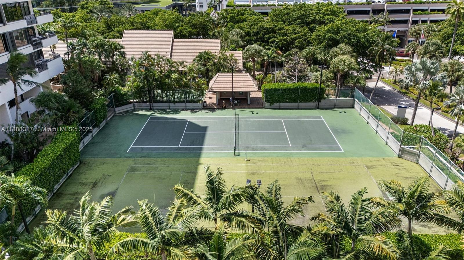 BRICKELL KEY ONE CONDO - Residential