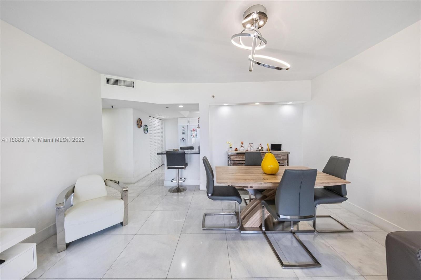 BRICKELL KEY ONE CONDO - Residential