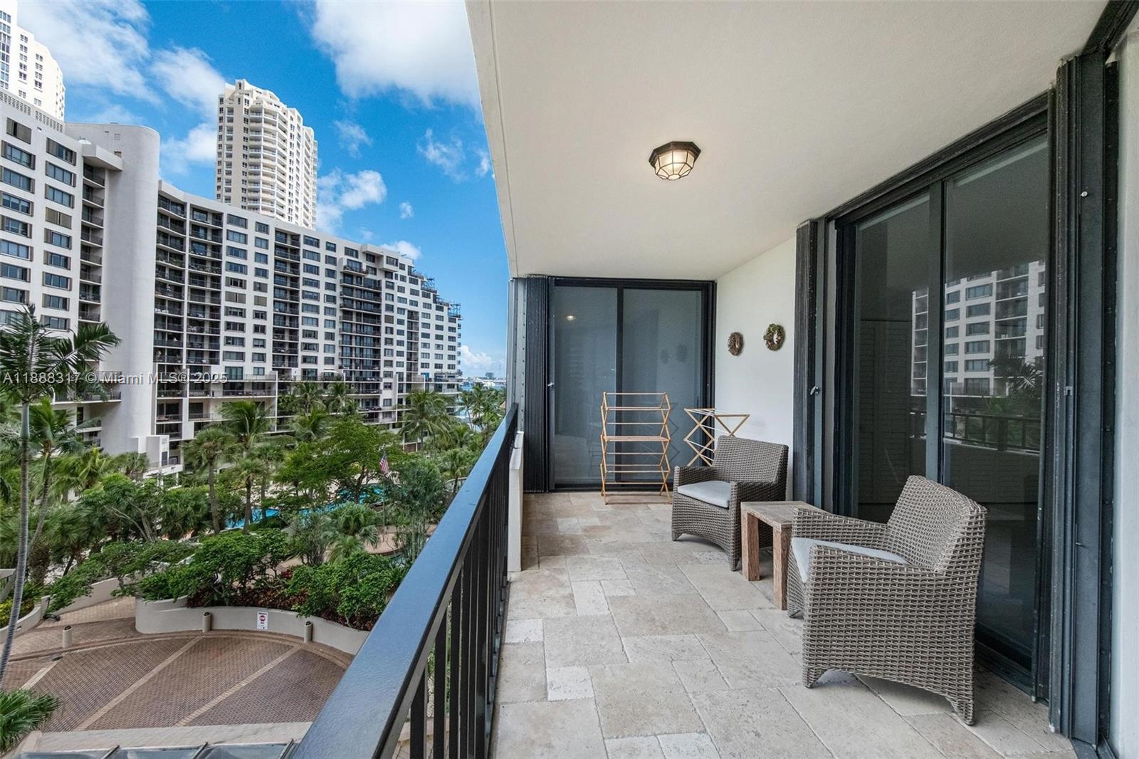 BRICKELL KEY ONE CONDO - Residential