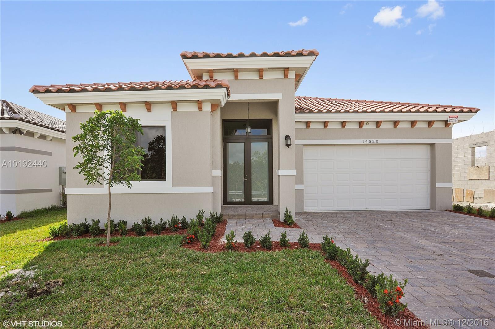 Heads J G Farms - Residential