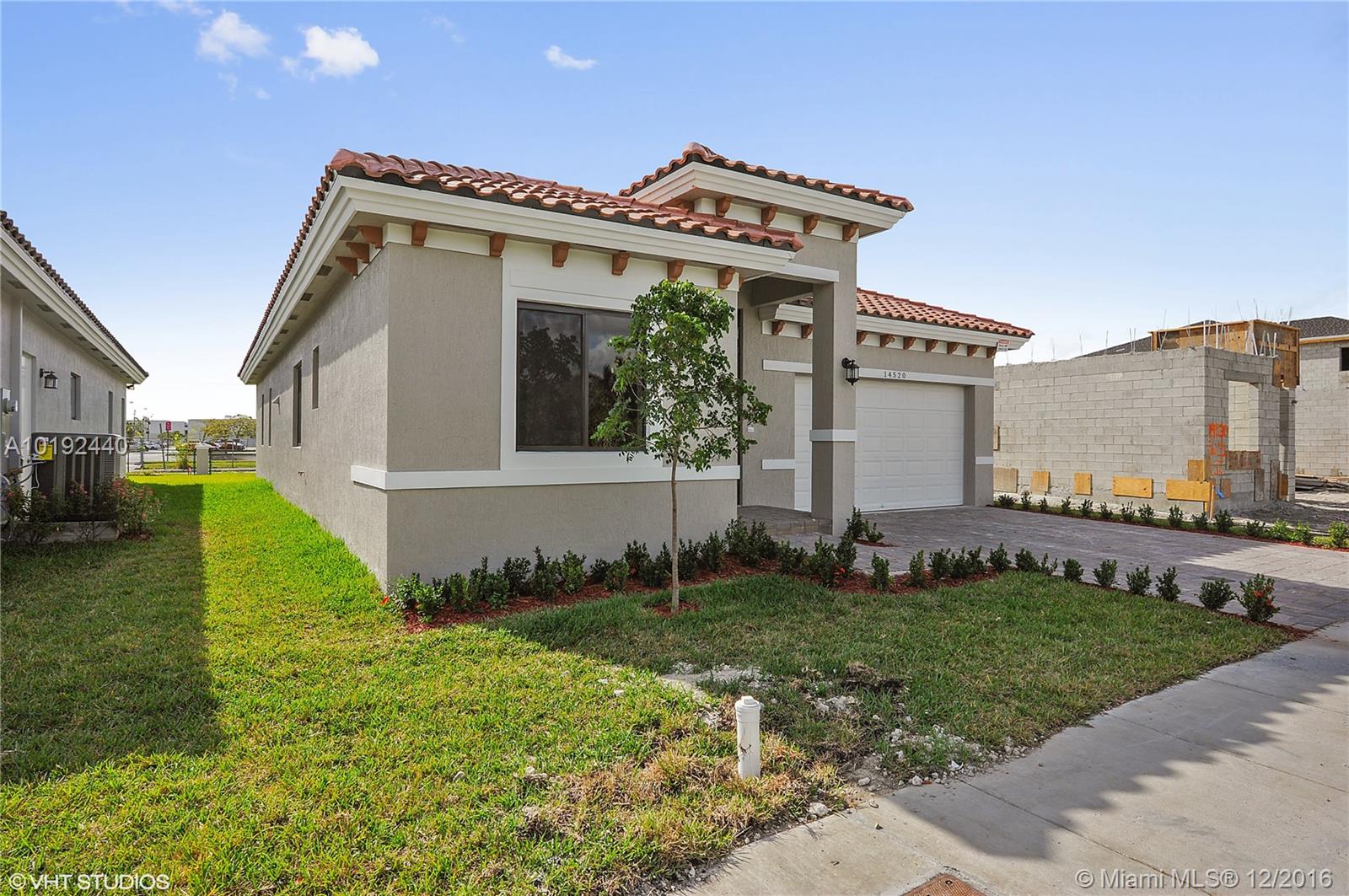 Heads J G Farms - Residential