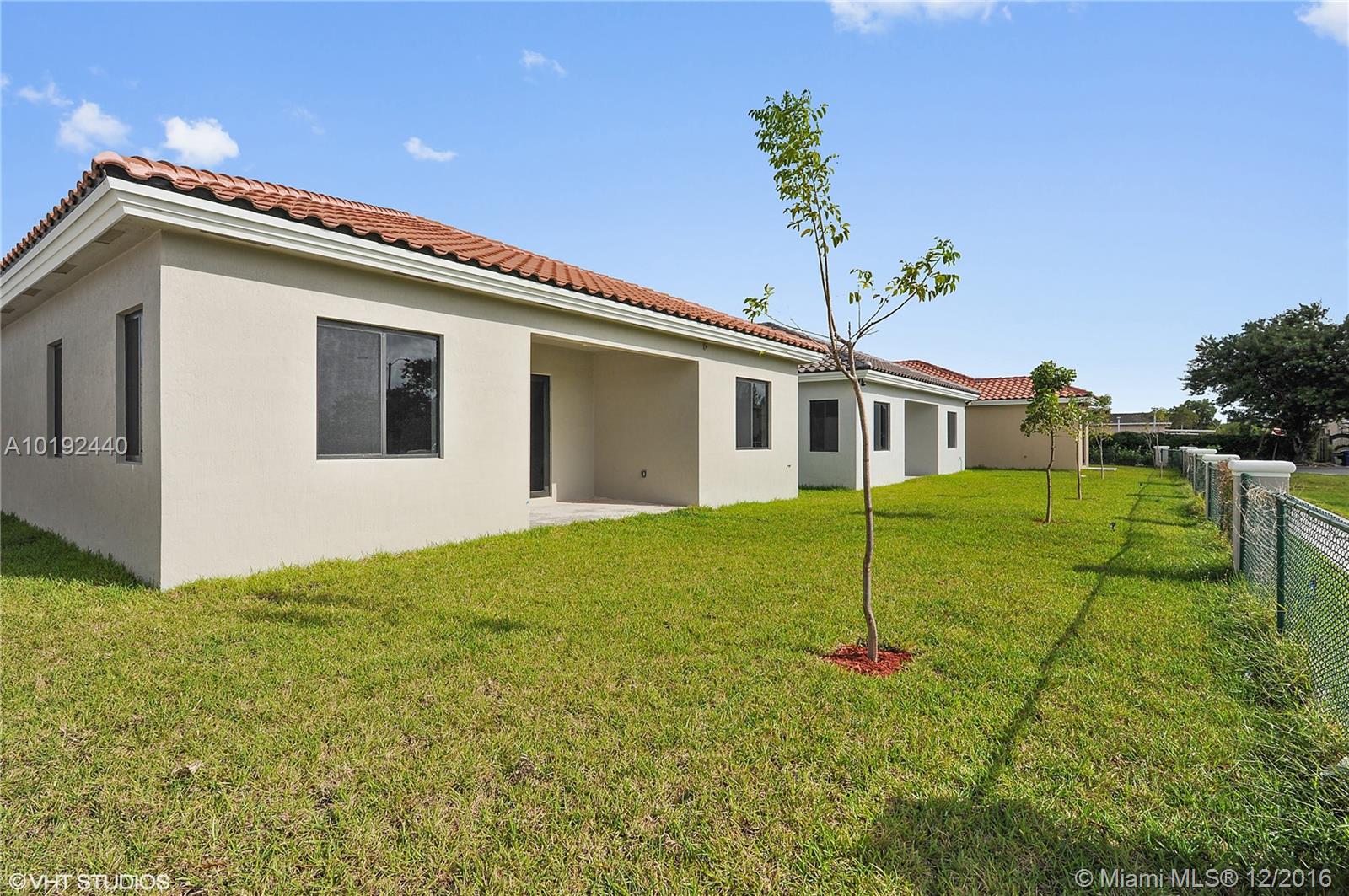 Heads J G Farms - Residential