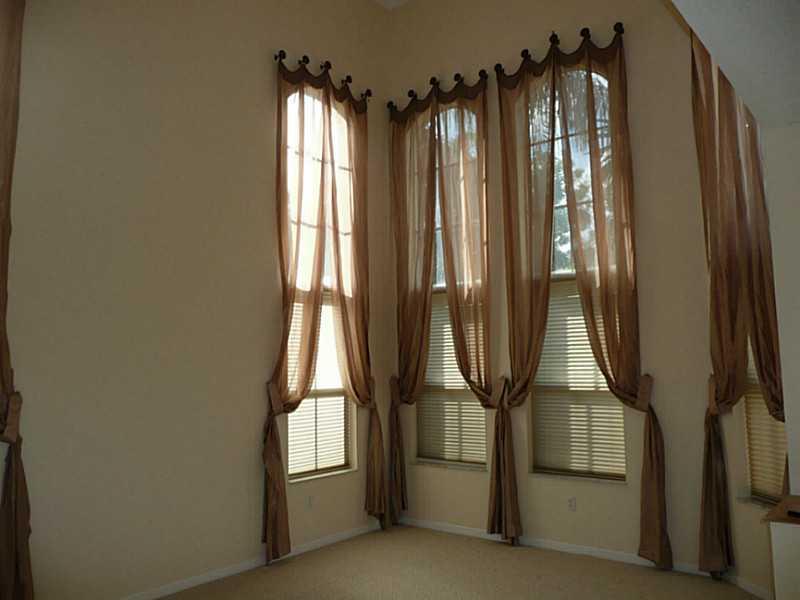 SESSA EIGHT, LIDO ISLES - Residential Lease