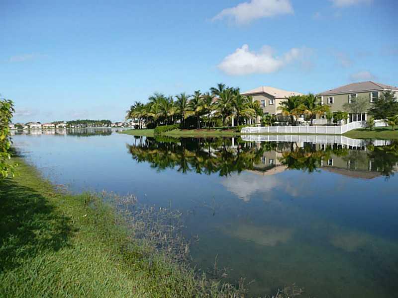 SESSA EIGHT, LIDO ISLES - Residential Lease