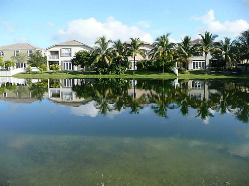 SESSA EIGHT, LIDO ISLES - Residential Lease