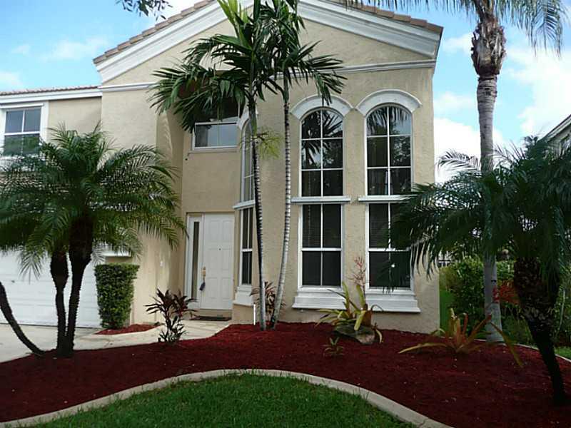 SESSA EIGHT, LIDO ISLES - Residential Lease