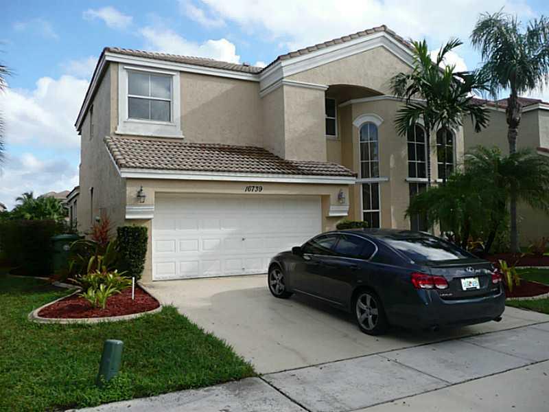 SESSA EIGHT, LIDO ISLES - Residential Lease