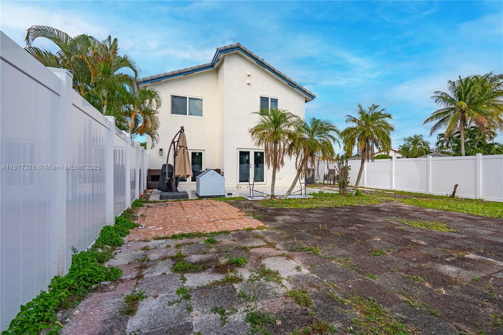 MONTERREY 6TH ADDN - Residential