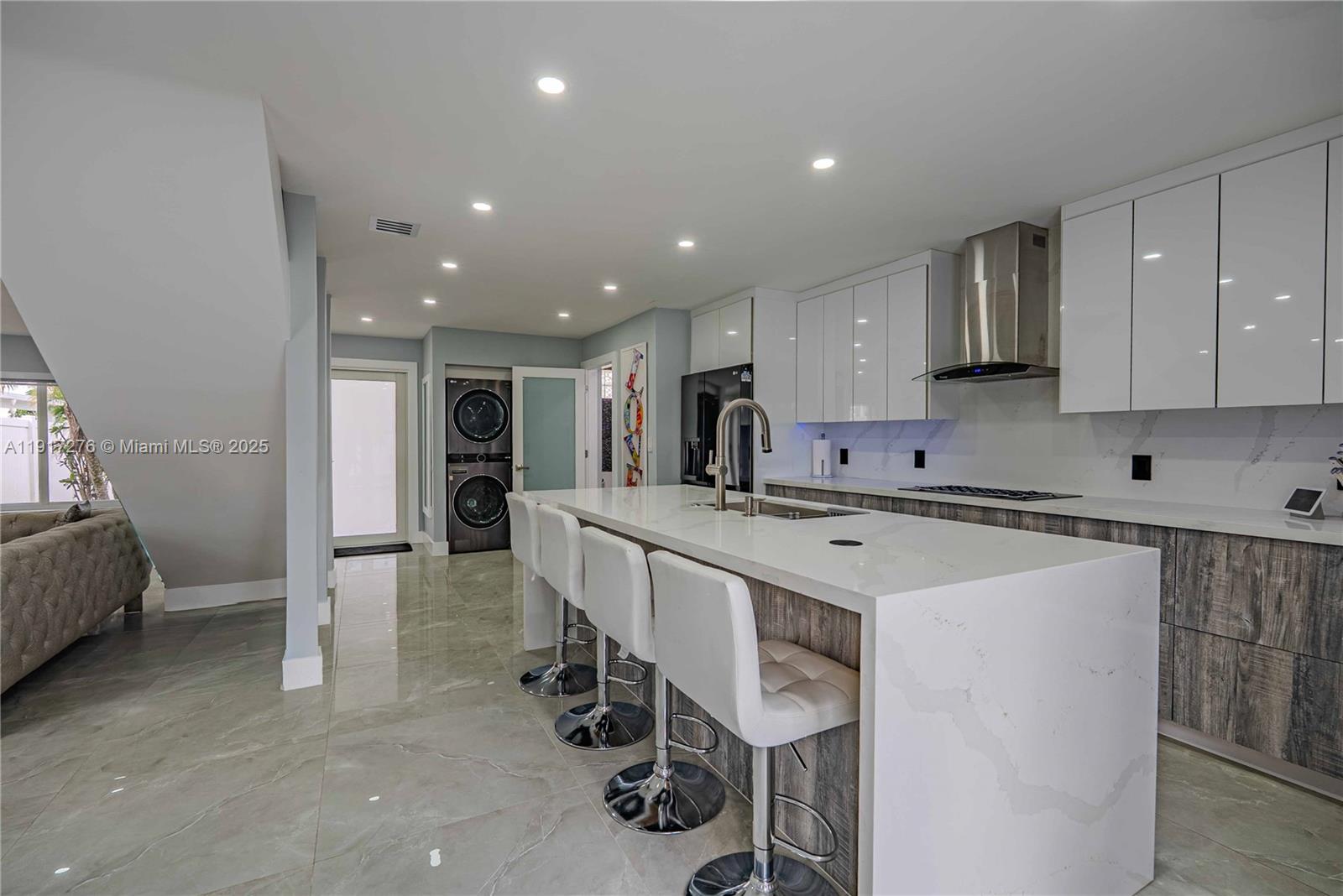 MONTERREY 6TH ADDN - Residential