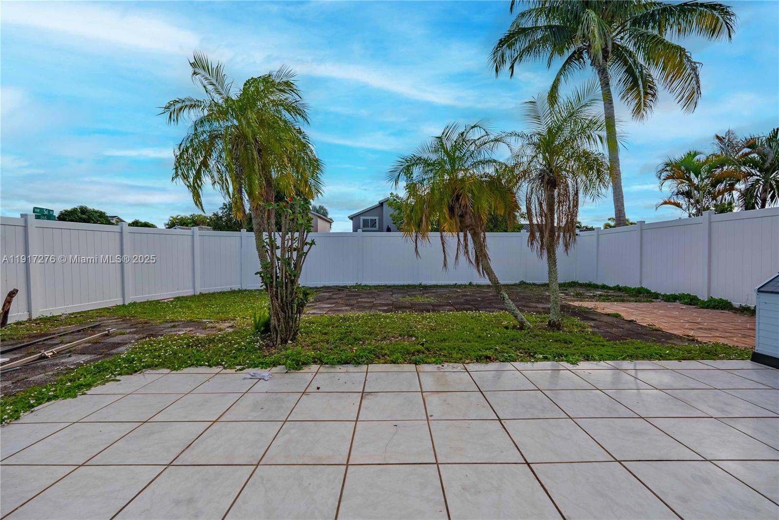 MONTERREY 6TH ADDN - Residential