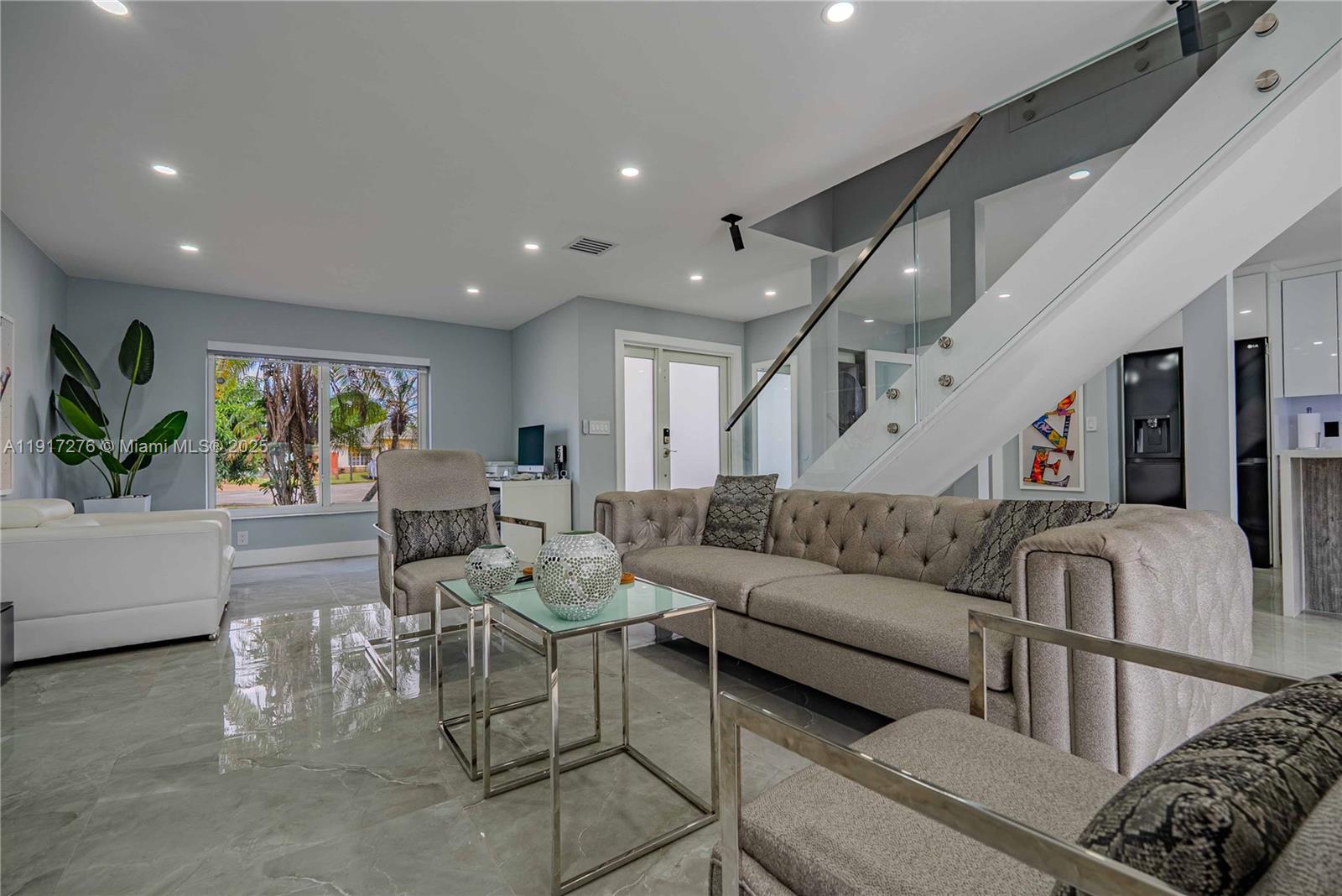 MONTERREY 6TH ADDN - Residential