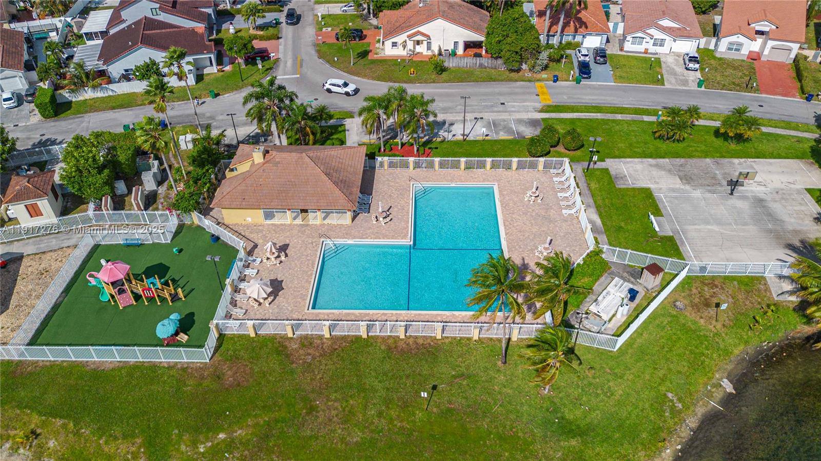 MONTERREY 6TH ADDN - Residential