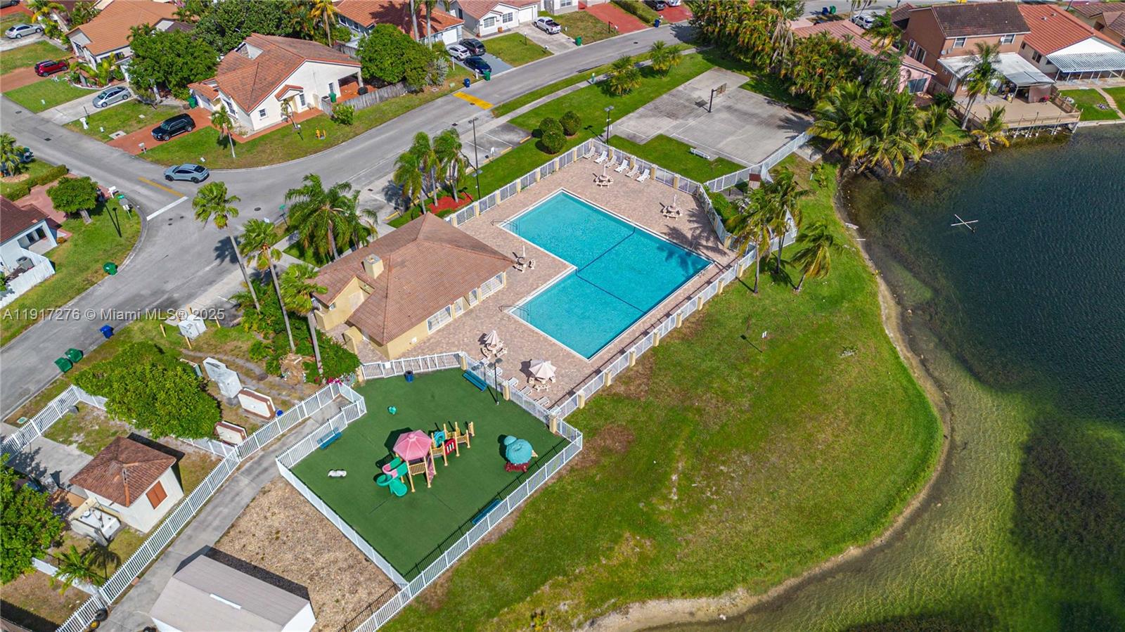 MONTERREY 6TH ADDN - Residential