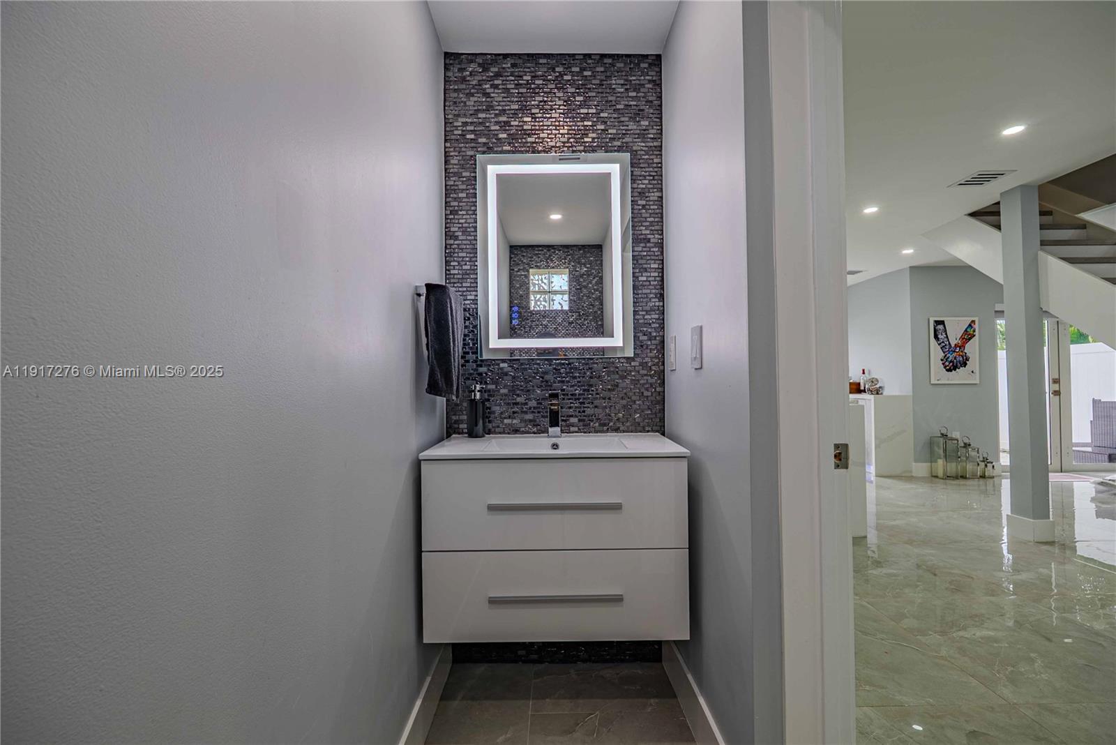 MONTERREY 6TH ADDN - Residential