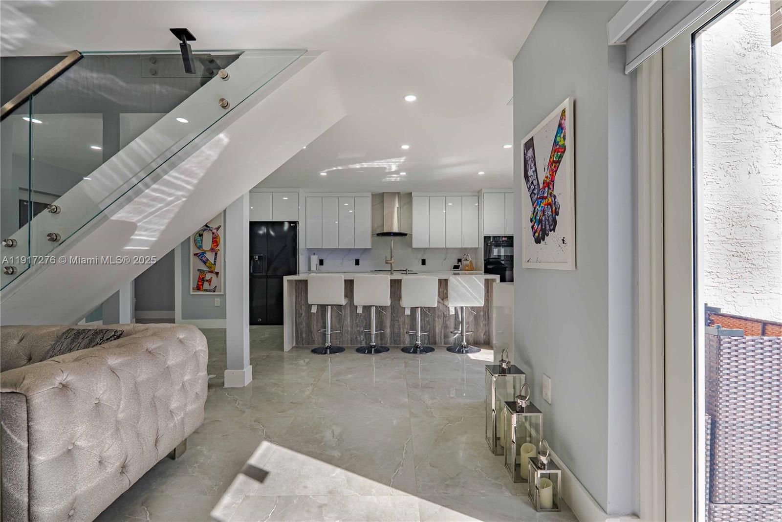 MONTERREY 6TH ADDN - Residential