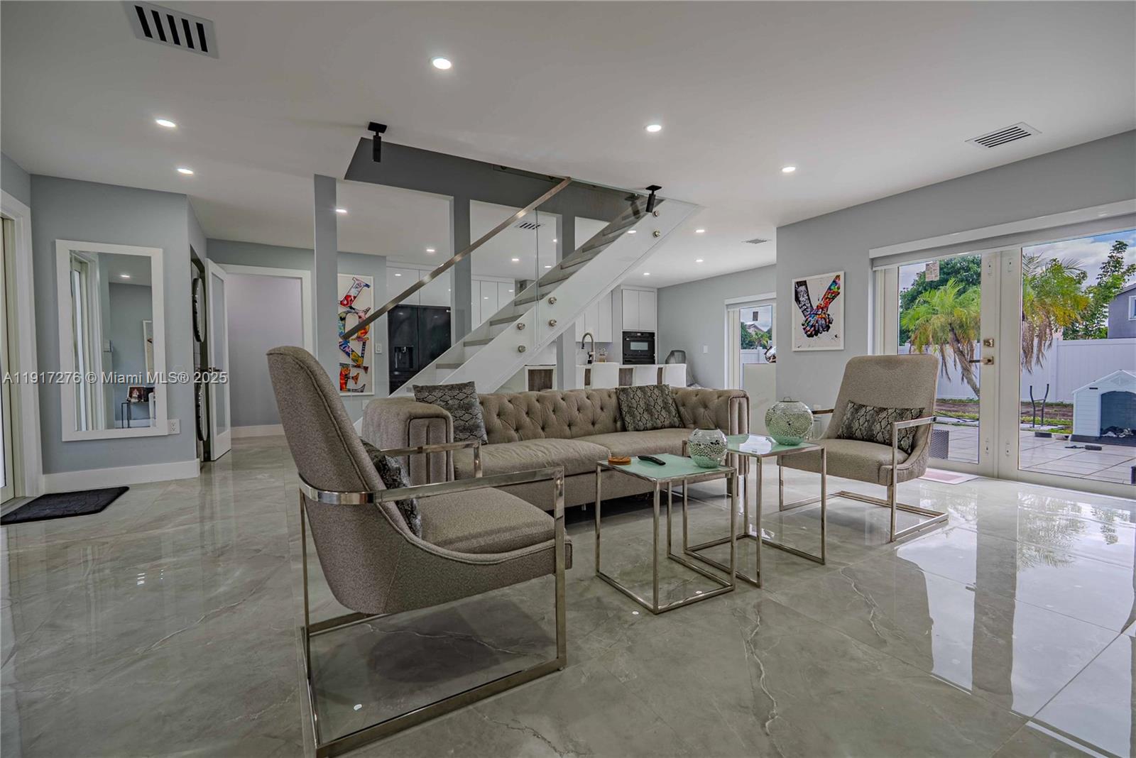 MONTERREY 6TH ADDN - Residential