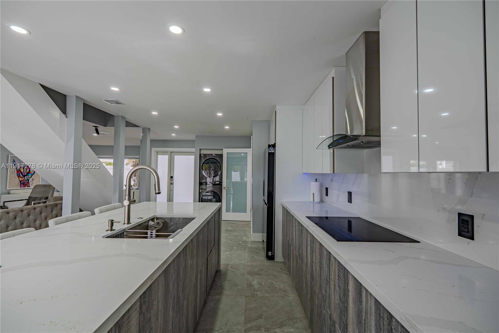 MONTERREY 6TH ADDN - Residential