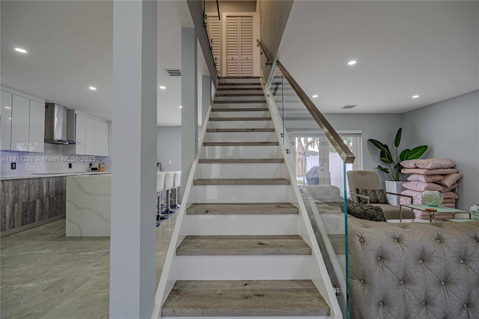 MONTERREY 6TH ADDN - Residential