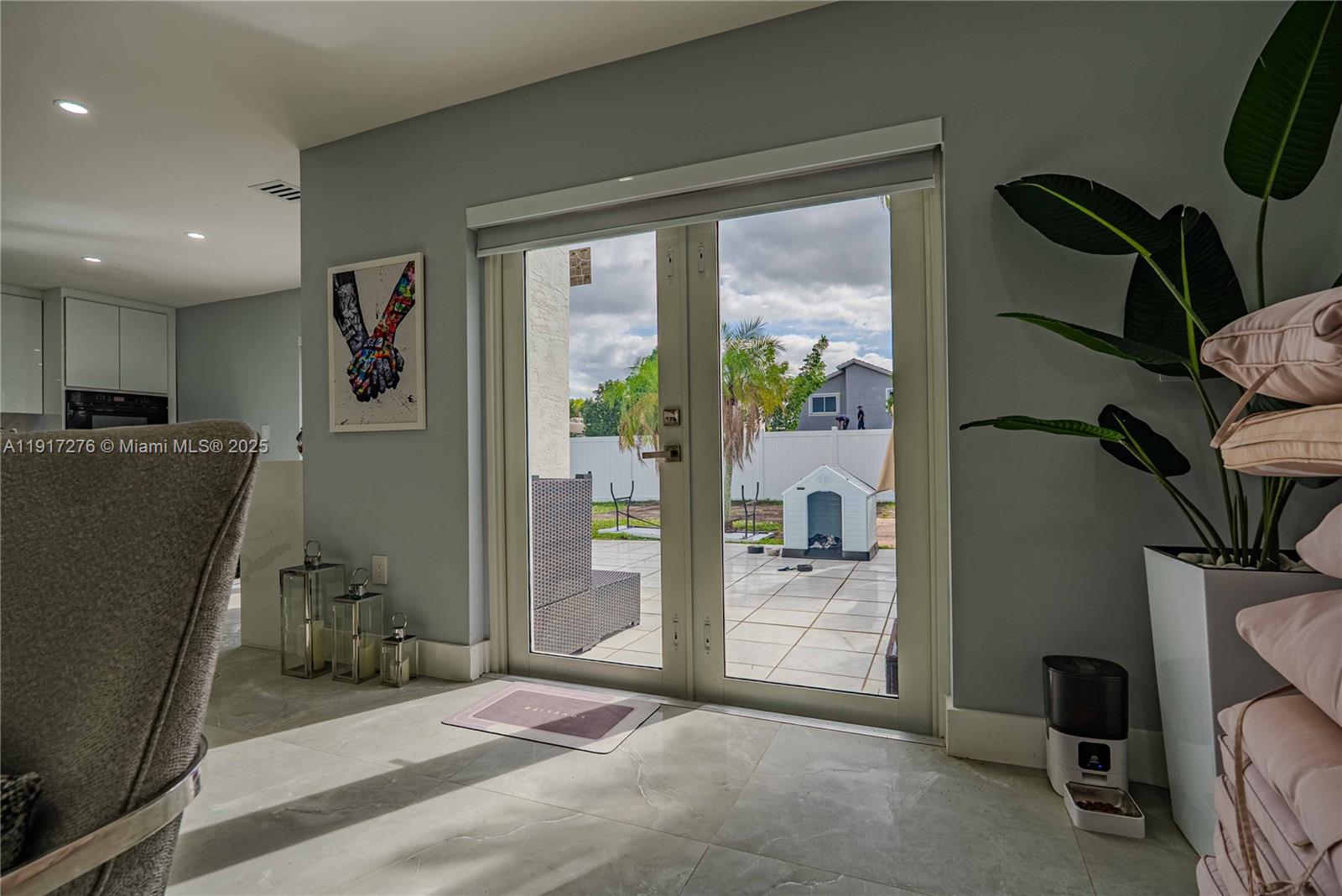 MONTERREY 6TH ADDN - Residential