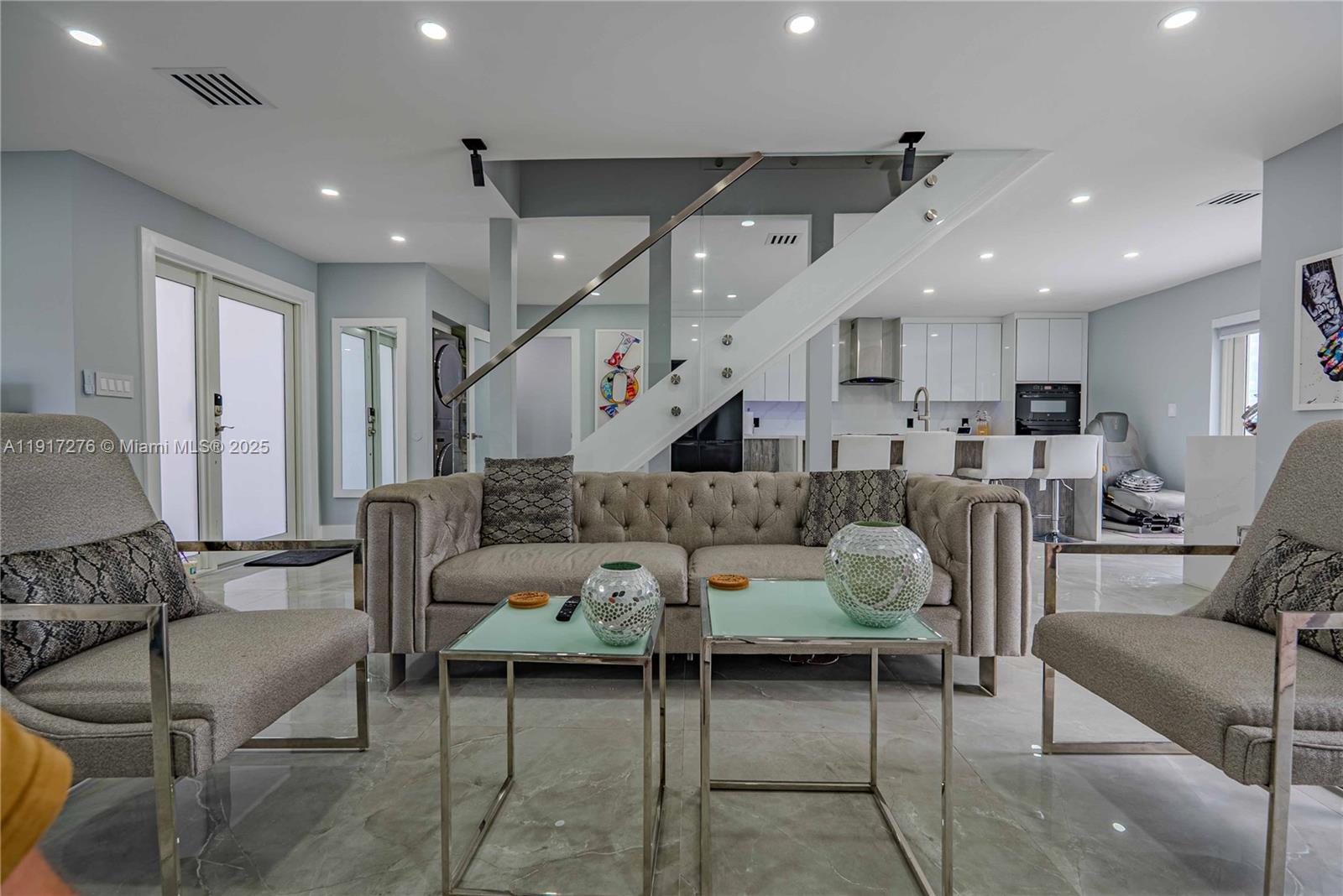 MONTERREY 6TH ADDN - Residential