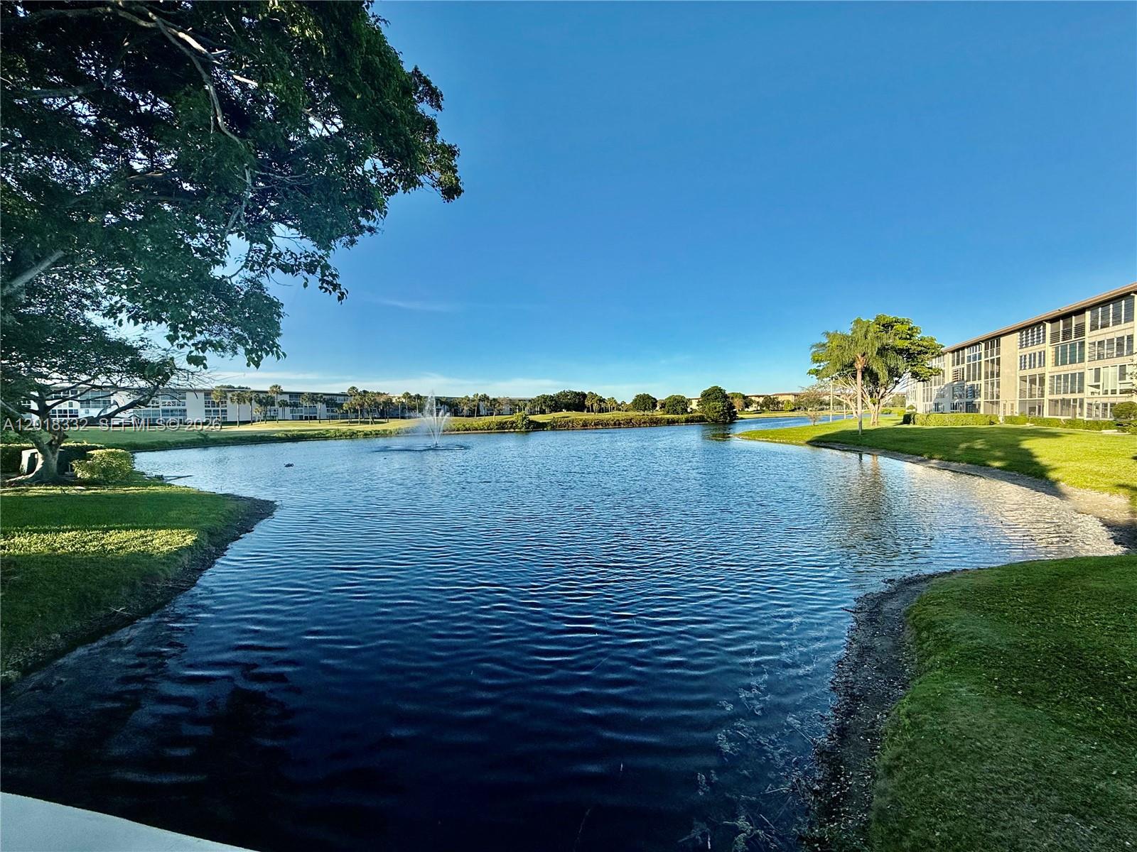 LUCAYA VILLAGE 1-B CONDO - Residential