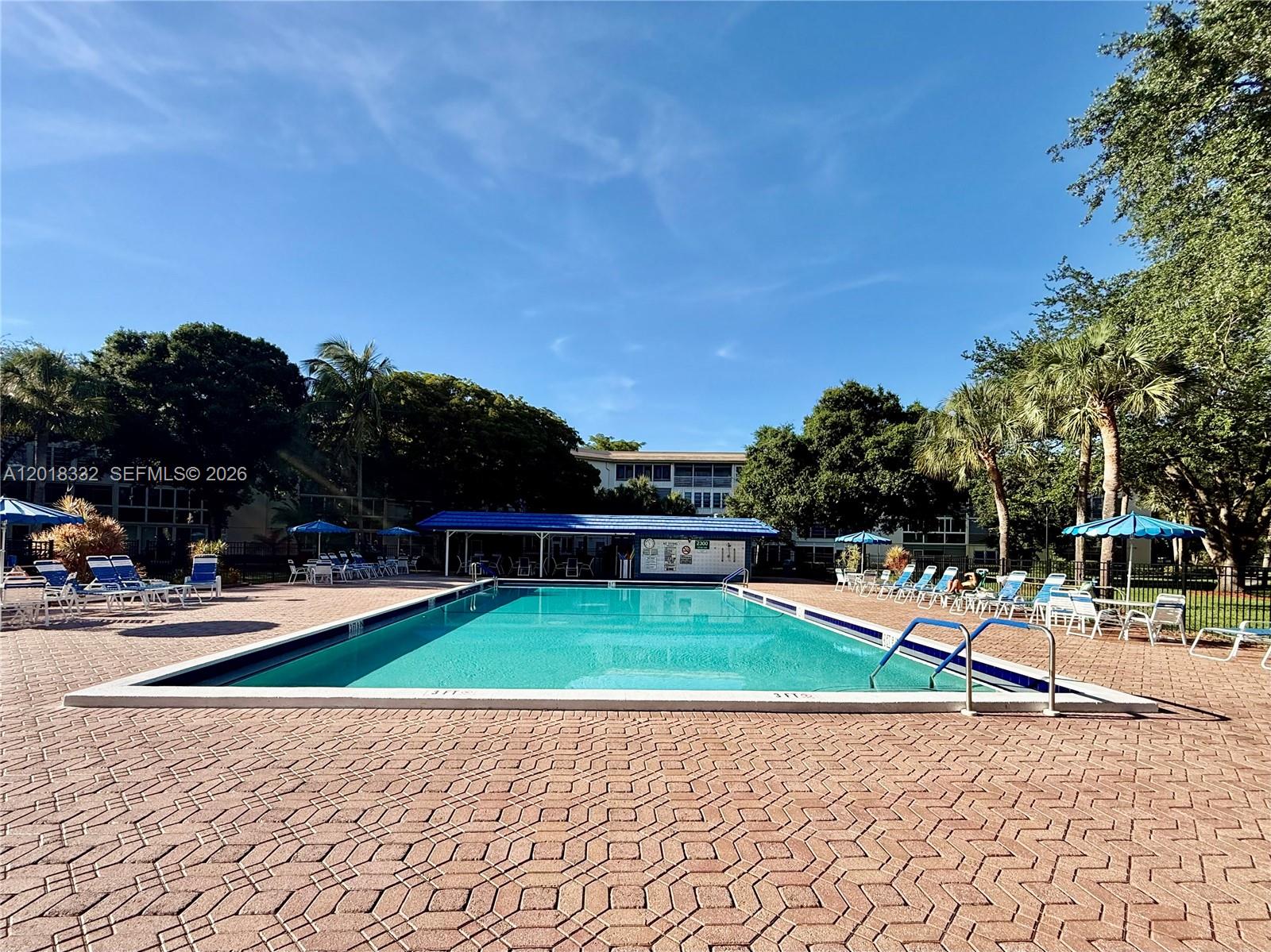 LUCAYA VILLAGE 1-B CONDO - Residential