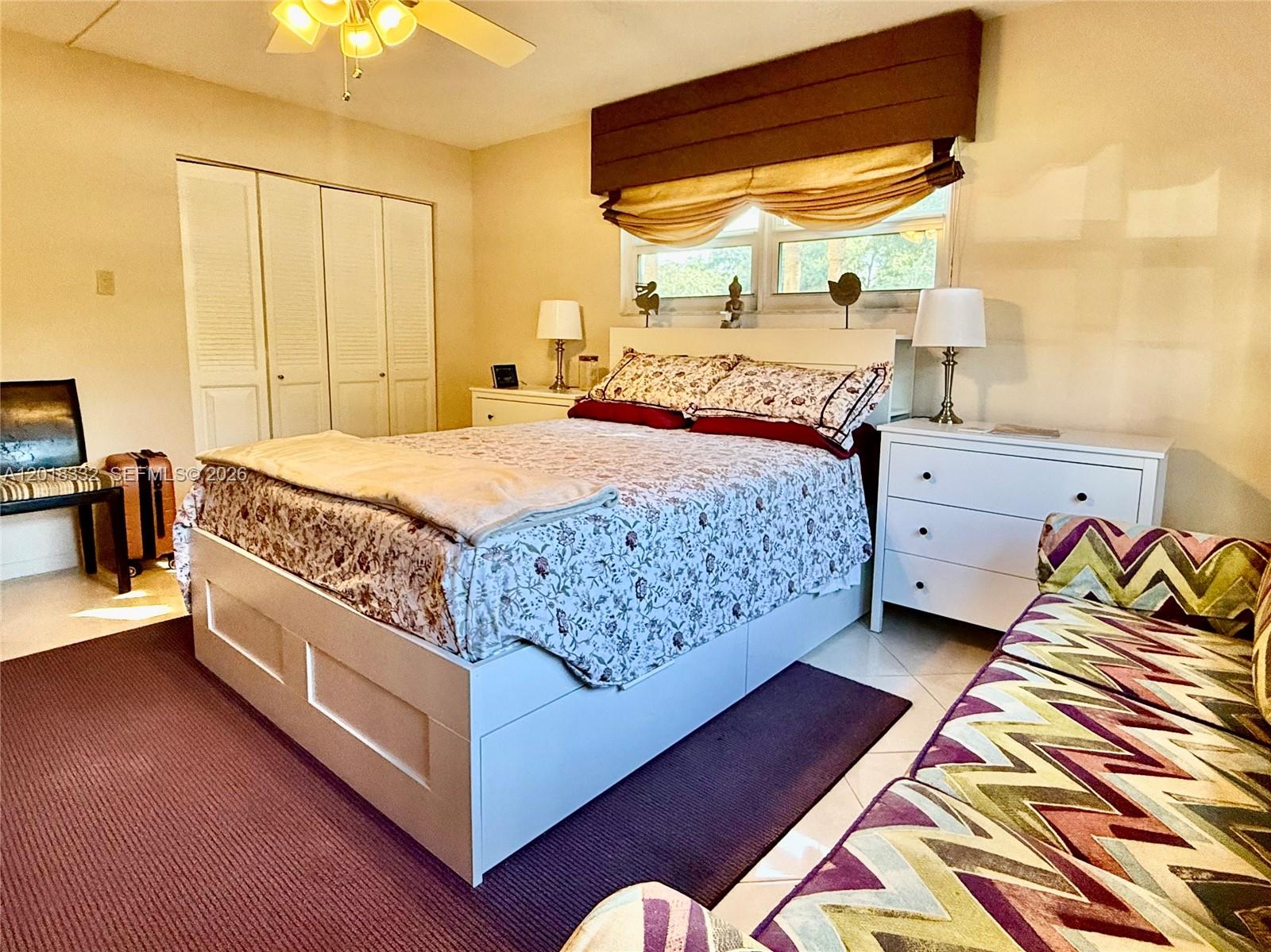 LUCAYA VILLAGE 1-B CONDO - Residential