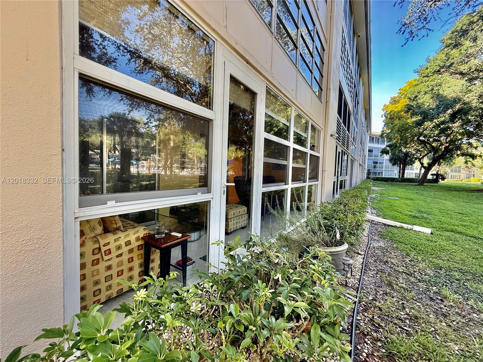 LUCAYA VILLAGE 1-B CONDO - Residential
