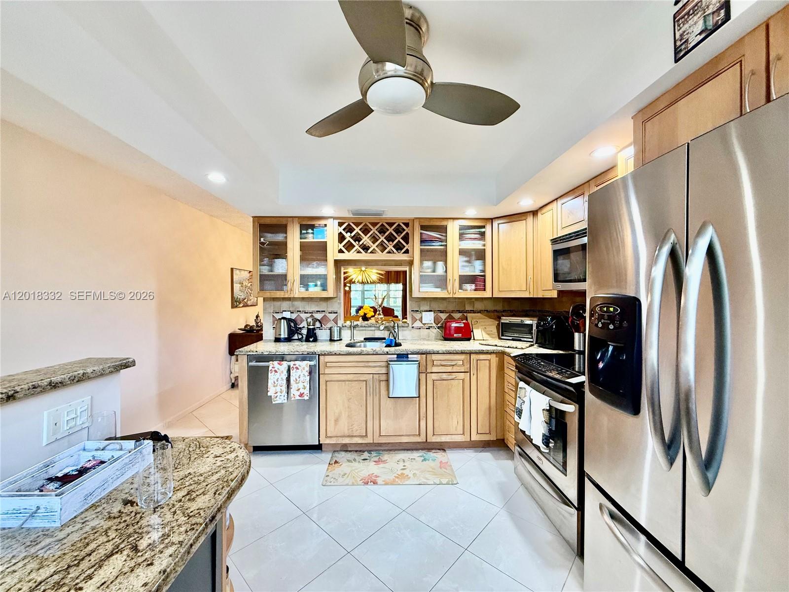LUCAYA VILLAGE 1-B CONDO - Residential