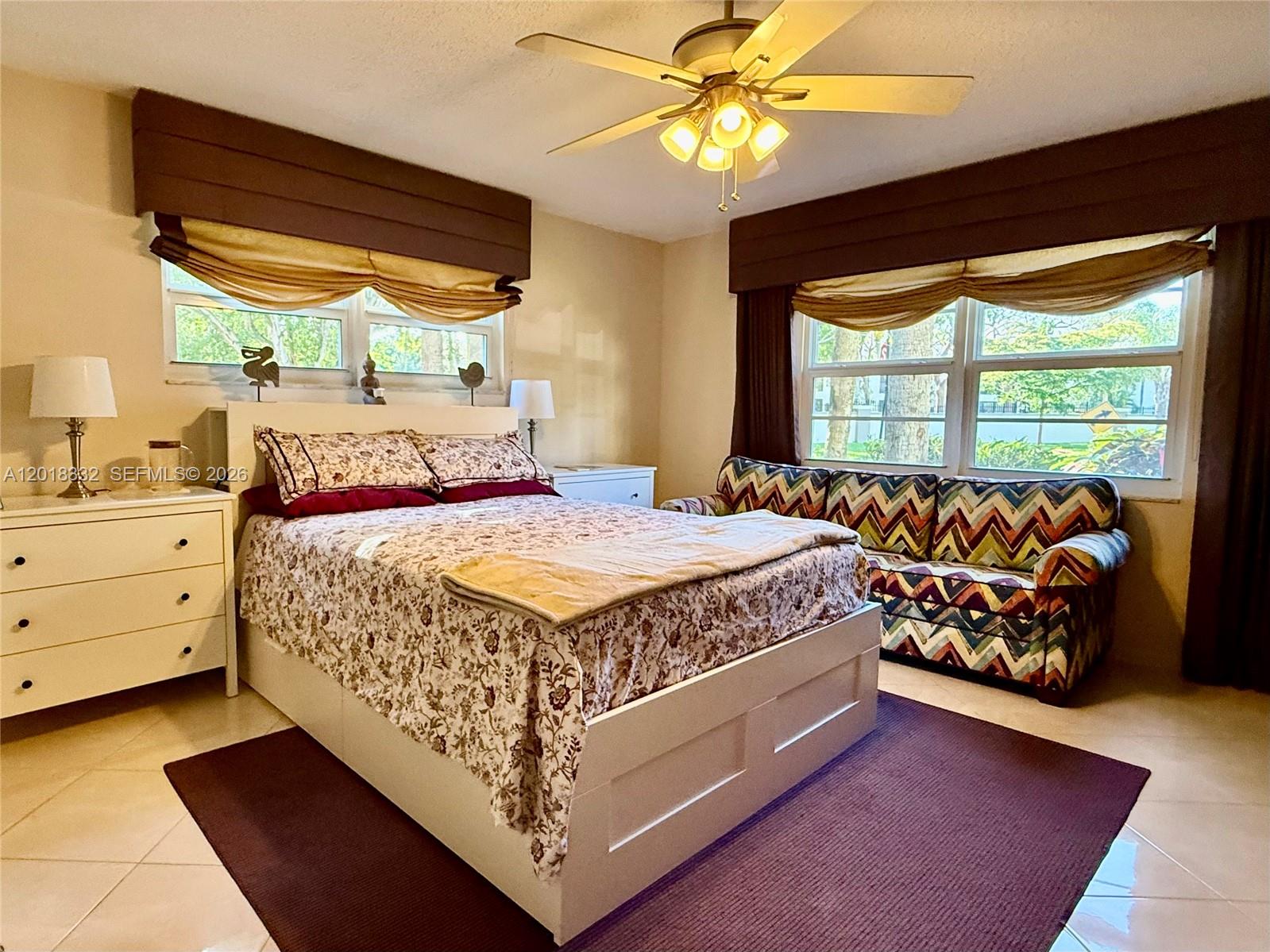 LUCAYA VILLAGE 1-B CONDO - Residential