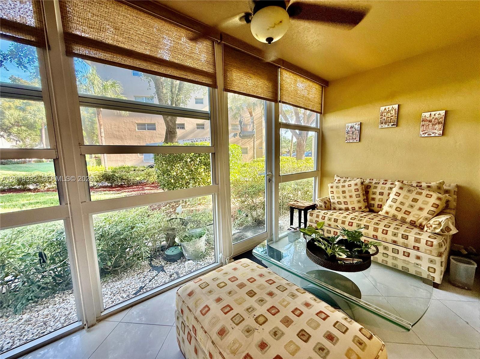 LUCAYA VILLAGE 1-B CONDO - Residential