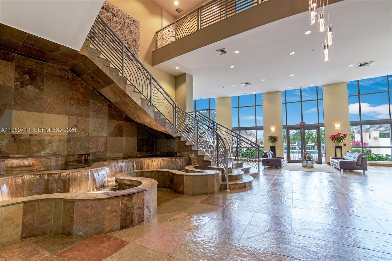 DUO CONDOMINIUM WEST - Residential