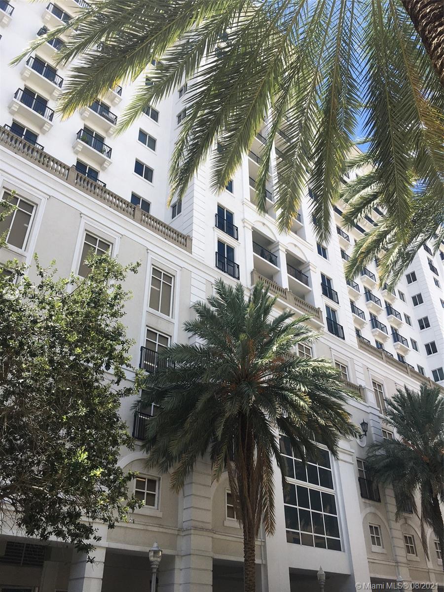 TEN ARAGON CONDO - Residential