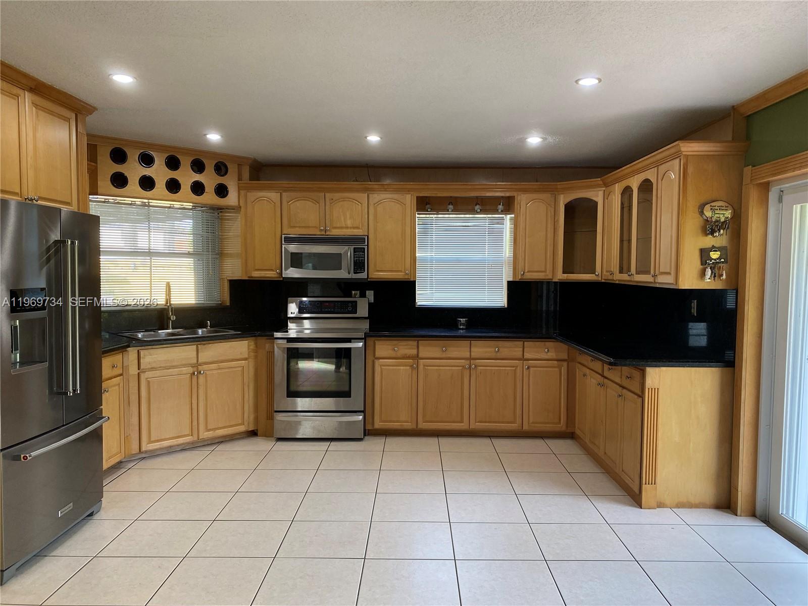 LAKE POINTE SEC 2 - Residential