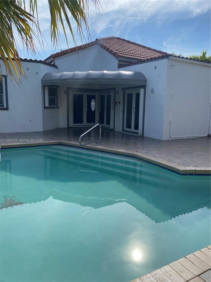 LAKE POINTE SEC 2 - Residential