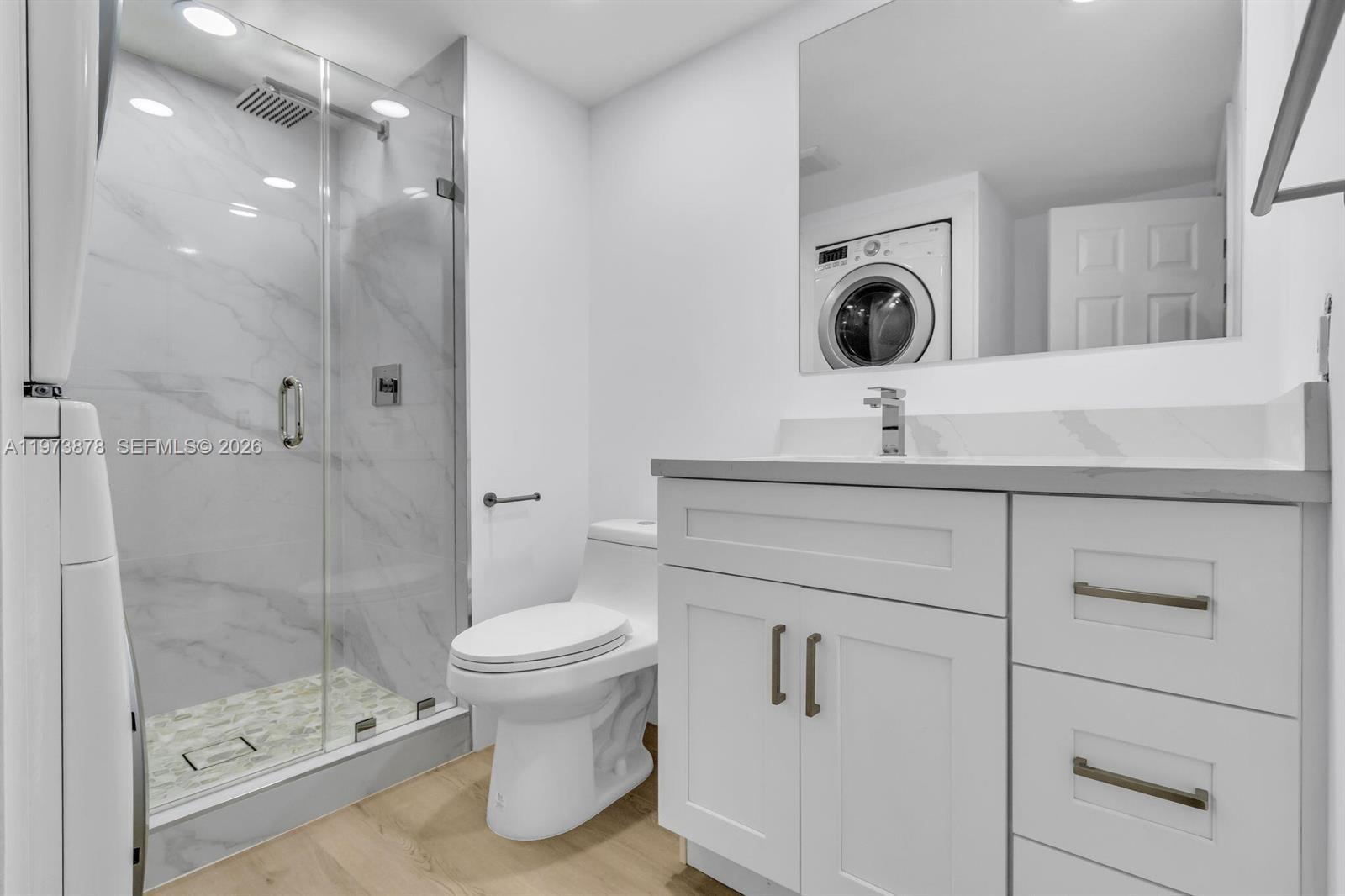 FAIRWAYS OF BOCA LAGO CON - Residential