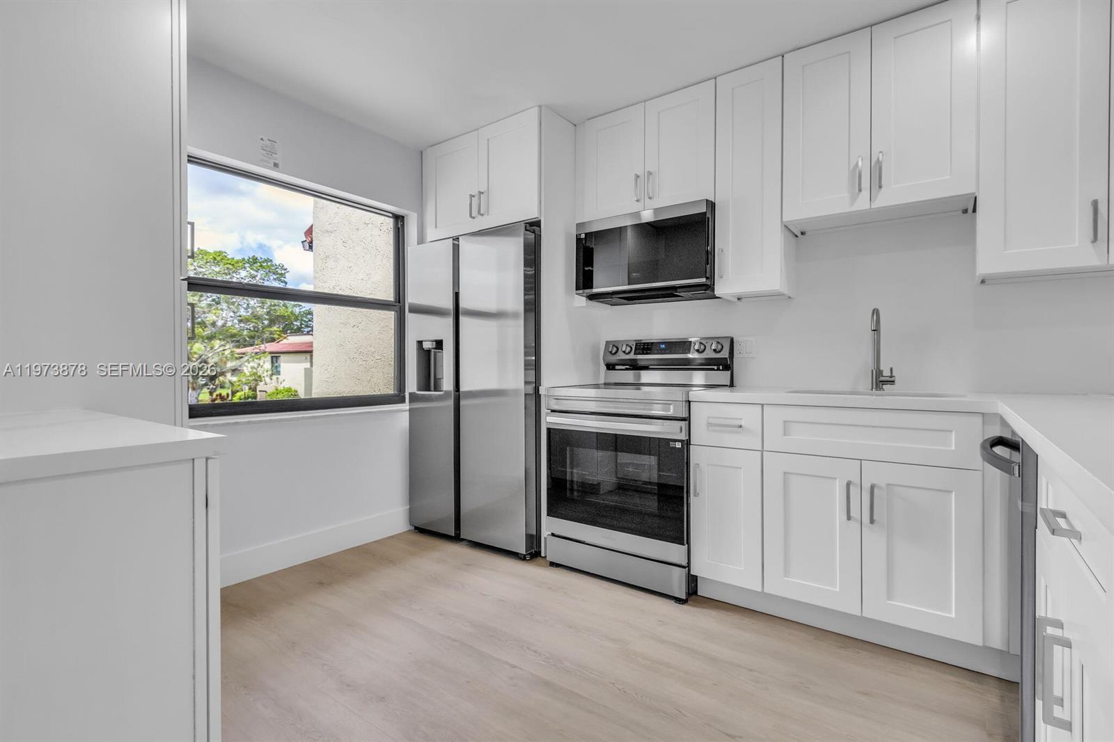 FAIRWAYS OF BOCA LAGO CON - Residential